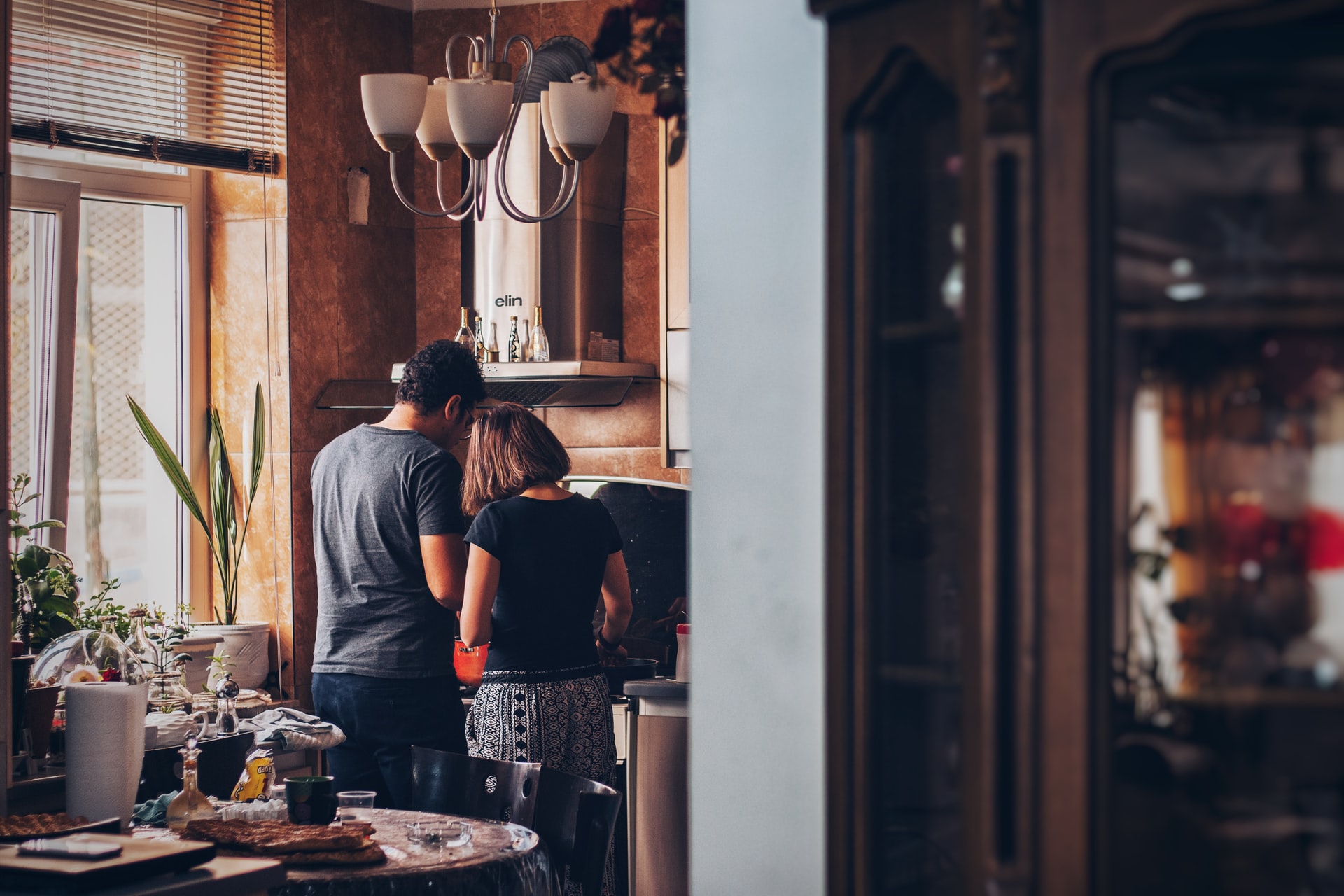 A Guide to Cohabitation