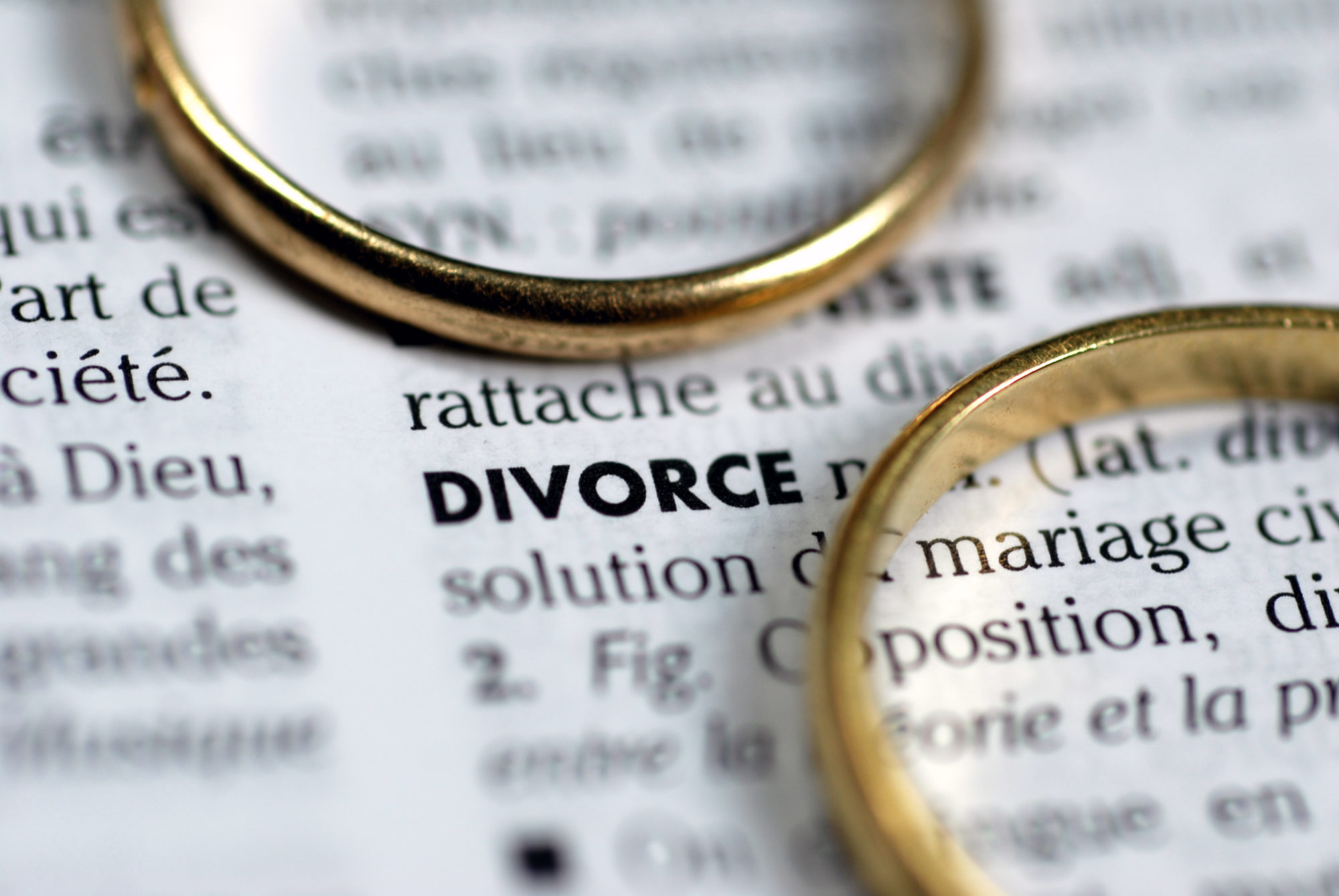 The Long Awaited Arrival of the “No Fault” Divorce – FAQ’s