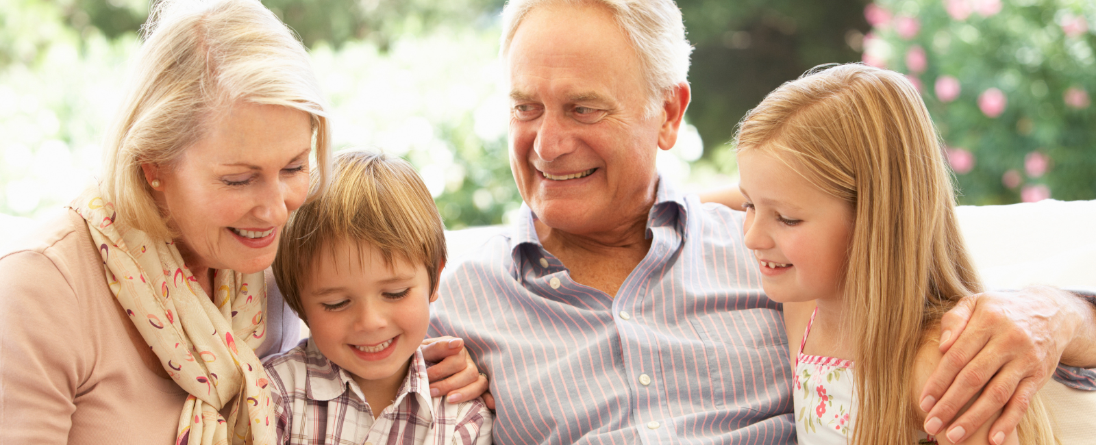 Navigating Separation as a Grandparent: The Power of Mediation