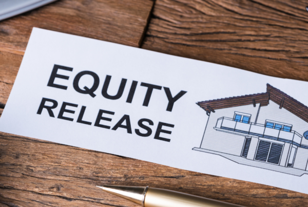 equity release blog