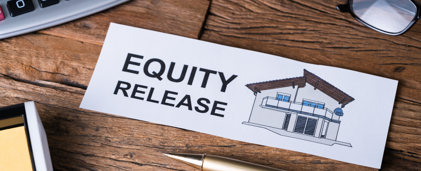 Understanding Equity Release - Dootsons Solicitors