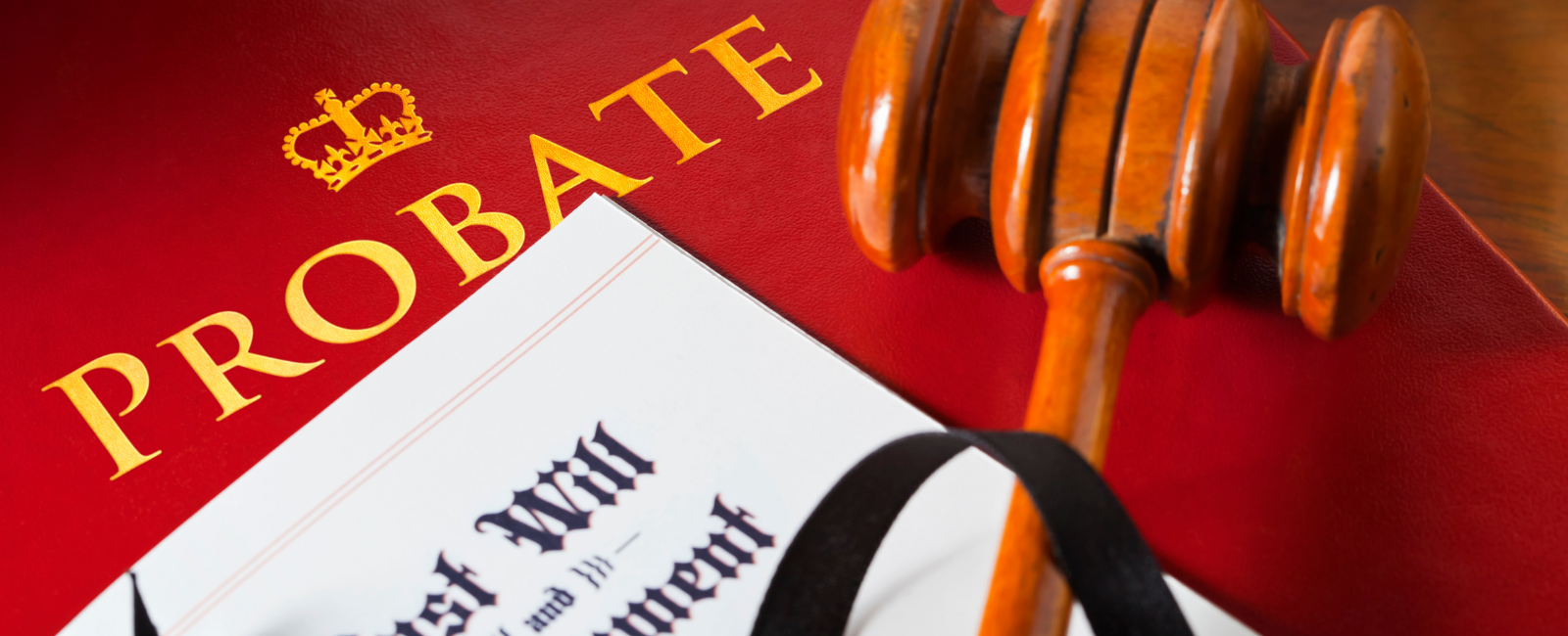 Navigating Probate - A Comprehensive Guide for DIY Executors