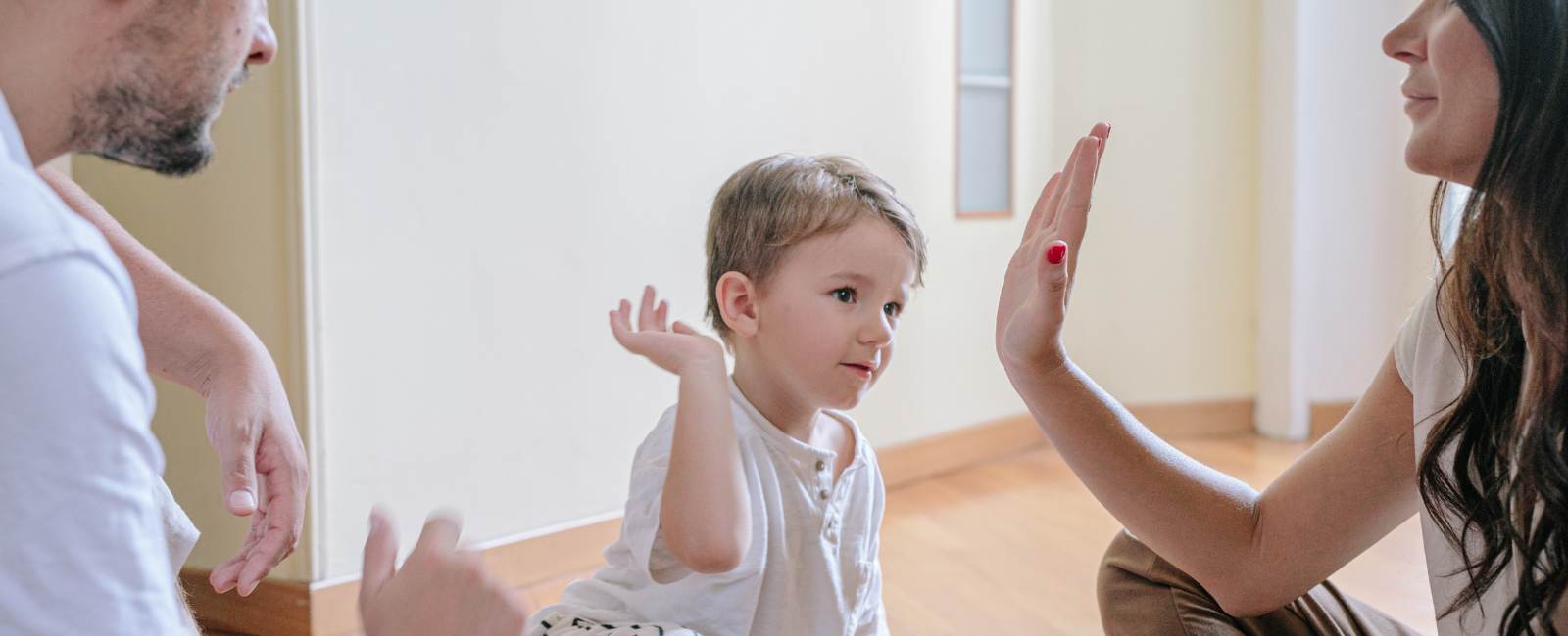 Easter Holidays and Child Arrangements