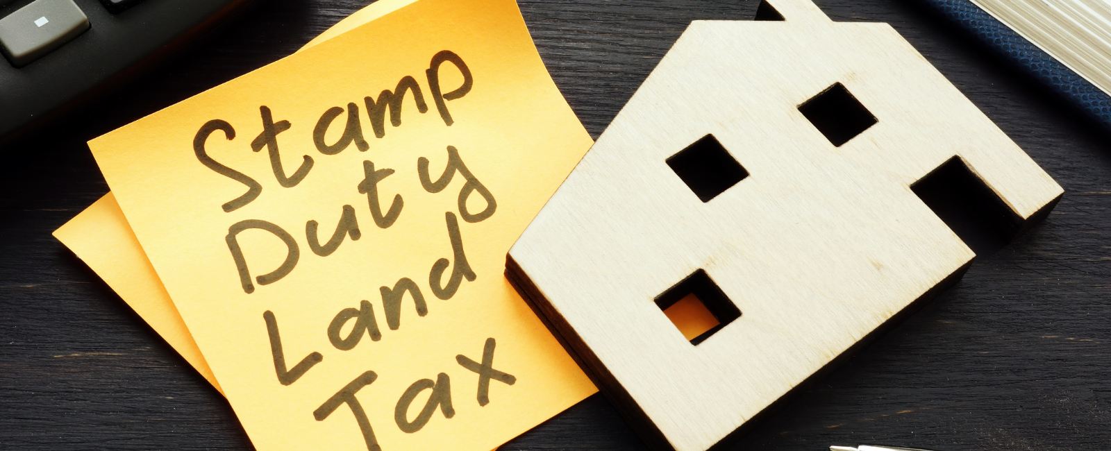 Stamp Duty Land Tax Deadline 2025: Beat the Clock or Pay the Price